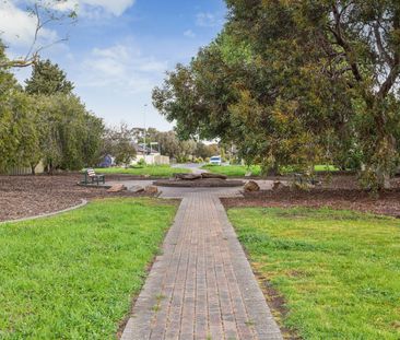 Updated. Light-filled. Comfortable. - Photo 1