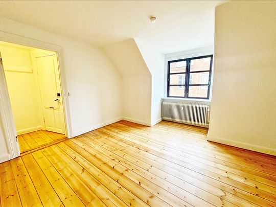 Vendersgade - Photo 1