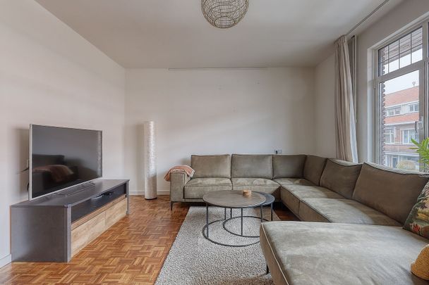 Appartement te huur: Jacob Catsstraat 53 2274 GT Voorburg - Foto 1