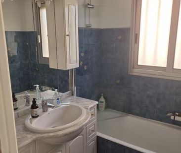 Location Appartement 2 pièces Meublé 52m² CAGNES SUR MER 06800 - Photo 3