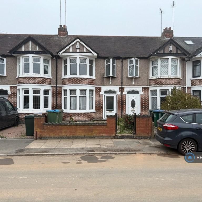 3 bedroom terraced house to rent - Photo 1