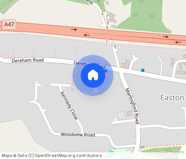 St. Peters Drive, Norwich - Photo 1