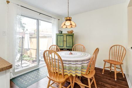 For Lease - 83 Winnegreen Court, Hunt Club - South Keys and Area, Ontario - Photo 2