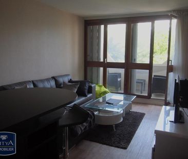 Location Appartement 2 pièces 49m² ANGERS 49000 - Photo 4