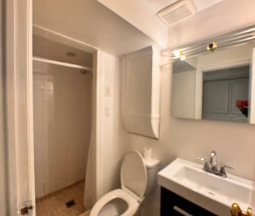 For Lease - 14 Blue Spruce Lane Unit# Basement, Markham, Ontario - Photo 1