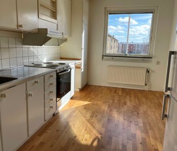 Jägaregatan 2 A - Photo 4