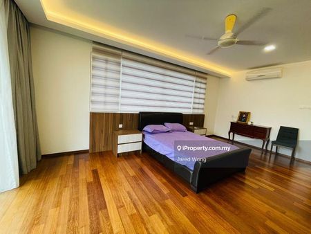 Lakefront Villa, Cyberjaya - Photo 4
