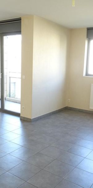 Location Appartement 2 pièces 44m² AIX LES BAINS 73100 - Photo 1
