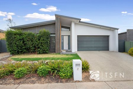 2 Merlot Close, 3551, Maiden Gully Vic - Photo 3