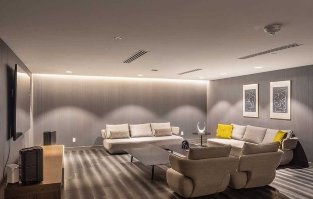 For Lease - 3 Gloucester Street Unit# 1810, Toronto, Ontario - Photo 1