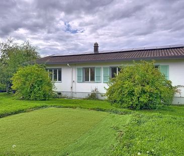 VILLA DE 5½ PIÈCES - Au calme ! - Photo 2