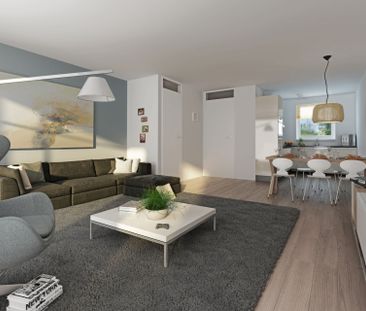 Te huur: Muurhagedis 3 - Photo 1
