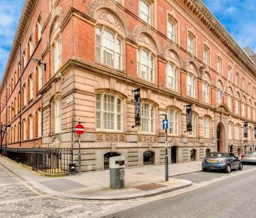 The Albany, Old Hall Street, Liverpool, L3 - Photo 5