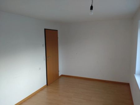 Götzis - Tolle 2-Zimmerwohnung mit Balkon - Photo 5