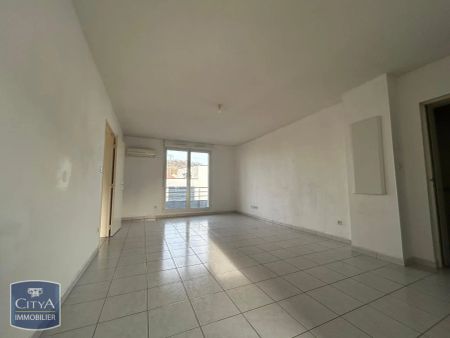 Appartement à louer 2 pièces 48.77m² - Photo 2