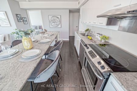 For Lease - 15 Singer Court Unit# 1002, Toronto, Ontario - Photo 5