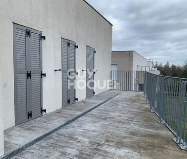 Appartement 2 pièce(s) de 64.90 m2 - Photo 2