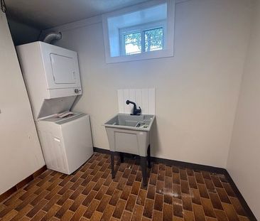 For Lease - 82 Verobeach Boulevard Unit# Basement, Toronto, Ontario - Photo 6