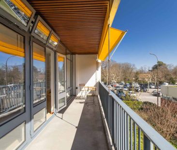 2-ROOM FURNISHED APARTMENT - Photo 3