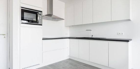 Appartement te huur in Borgerhout voor € 850 met 1 slaapkamer - foto 2