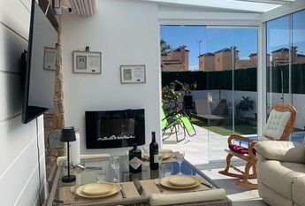 3 room luxury Villa for rent in Orihuela, Spain