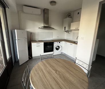 Location Appartement 1 pièce 34m² BASTIA 20600 - Photo 6