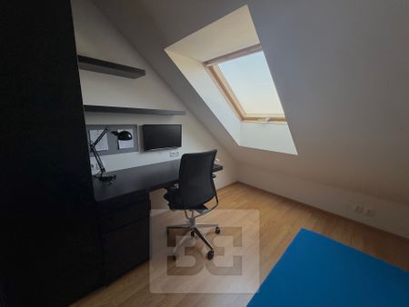 Apartment for rent, 3+kk - 2 bedrooms, 67m - Fotografie 4