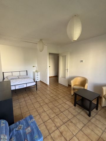 Appartement T1 - 33,30 m² - Photo 3