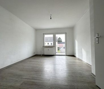 Hier fühlen Sie sich wohl: 2,5-Zimmer-Stadtwohnung - Foto 1