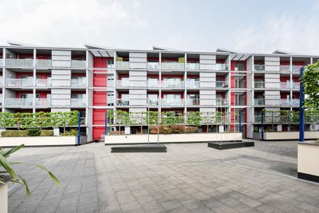 2 bedroom flat to rent - Photo 4