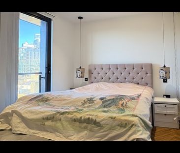 2 Bed Flat, Eastlight Apartments, E1 - Photo 3