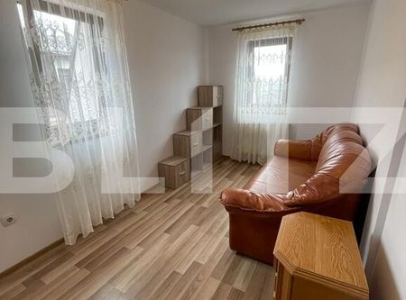 Apartament 2 camere decomandate, 52 mp, parcare, zona Tautiului! - Photo 2