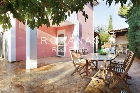 Βίλα για ενοικίαση Παλαιά Φώκαια - Φωτογραφία 3