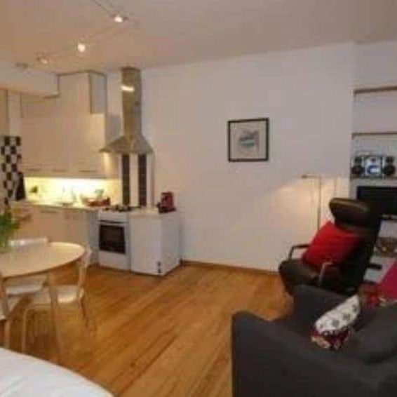 Studio à Klein Heiligland, Haarlem - À Louer - Foto 1