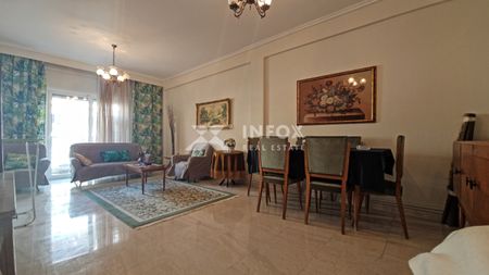 Ανάληψη Θεσσαλονίκης | ΕΝΟΙΚΙΑΖΕΤΑΙ Επιπλωμένο Διαμέρισμα 110 τ.μ. – Μόλις 200μ. από τη Θάλασσα - Photo 2