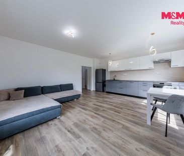 Pronájem bytu 3+kk 67 m² - Photo 1