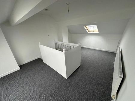 3 bedroom terraced house to rent - Photo 5