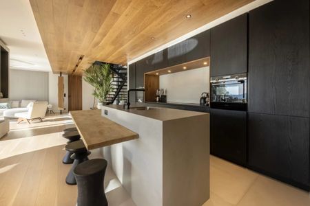 Le Cannet - Villa d'Exception avec Piscine – Esprit Balinais - Photo 3