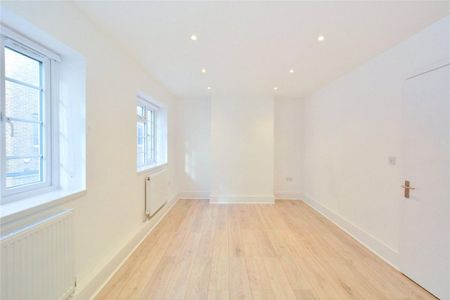 3 bedroom flat in 40-42 Upper Street - Photo 4