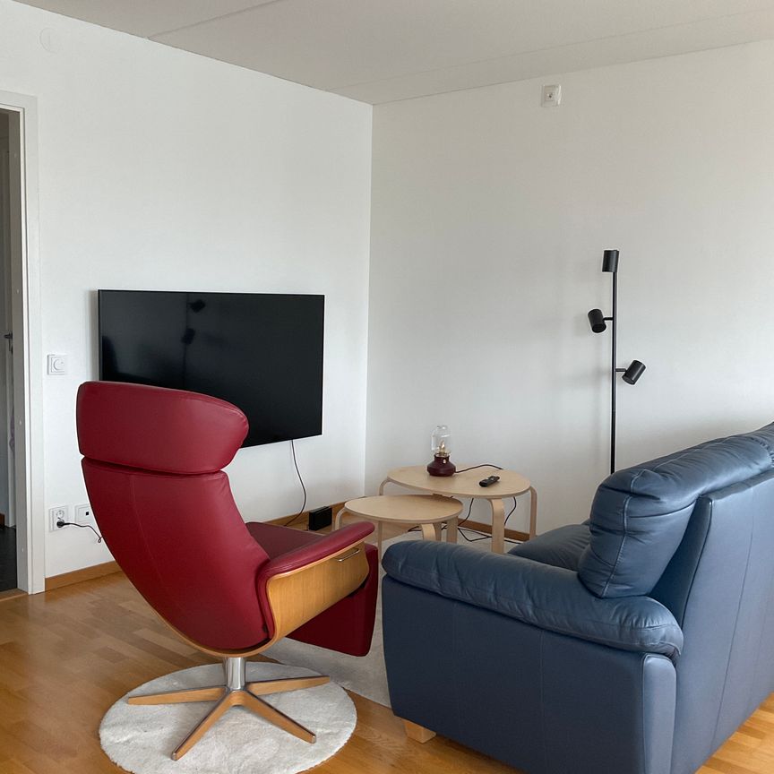 Lindhagensterrassen, Stockholm - Foto 1