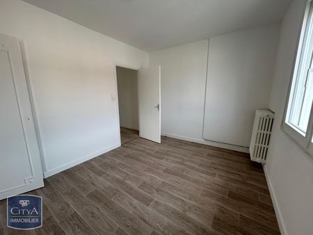 Location Maison 5 pièces 109m² TOULOUSE 31400 - Photo 5