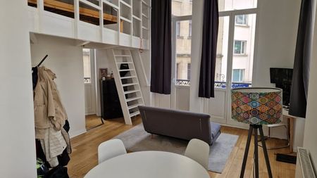 Appartement te huur - Foto 2