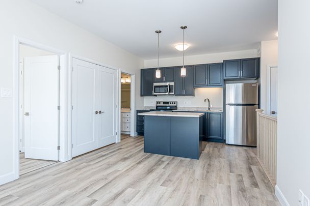 For Lease - 98B Riverstone Way, Belleville, Ontario - Photo 1