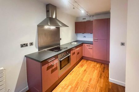 1 bedroom apartment to rent - Photo 5