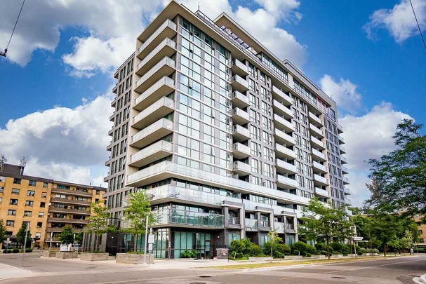 For Lease - 80 Esther Lorrie Drive Unit# 811, Toronto, Ontario - Photo 1