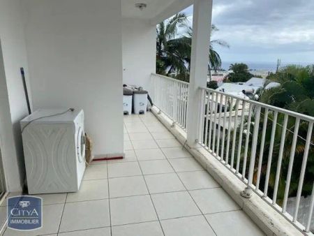 Appartement à louer 3 pièces 70.6m² - Photo 5