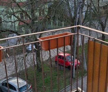 Urbanowska, Poznań - Zdjęcie 2