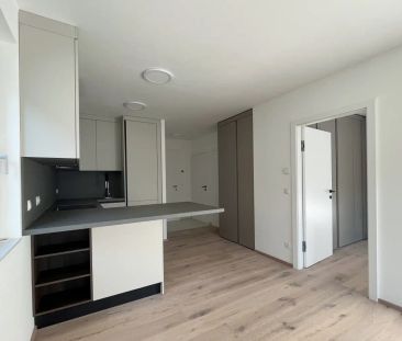Gut aufgeteilte 2-Zimmerwohnung - Photo 2