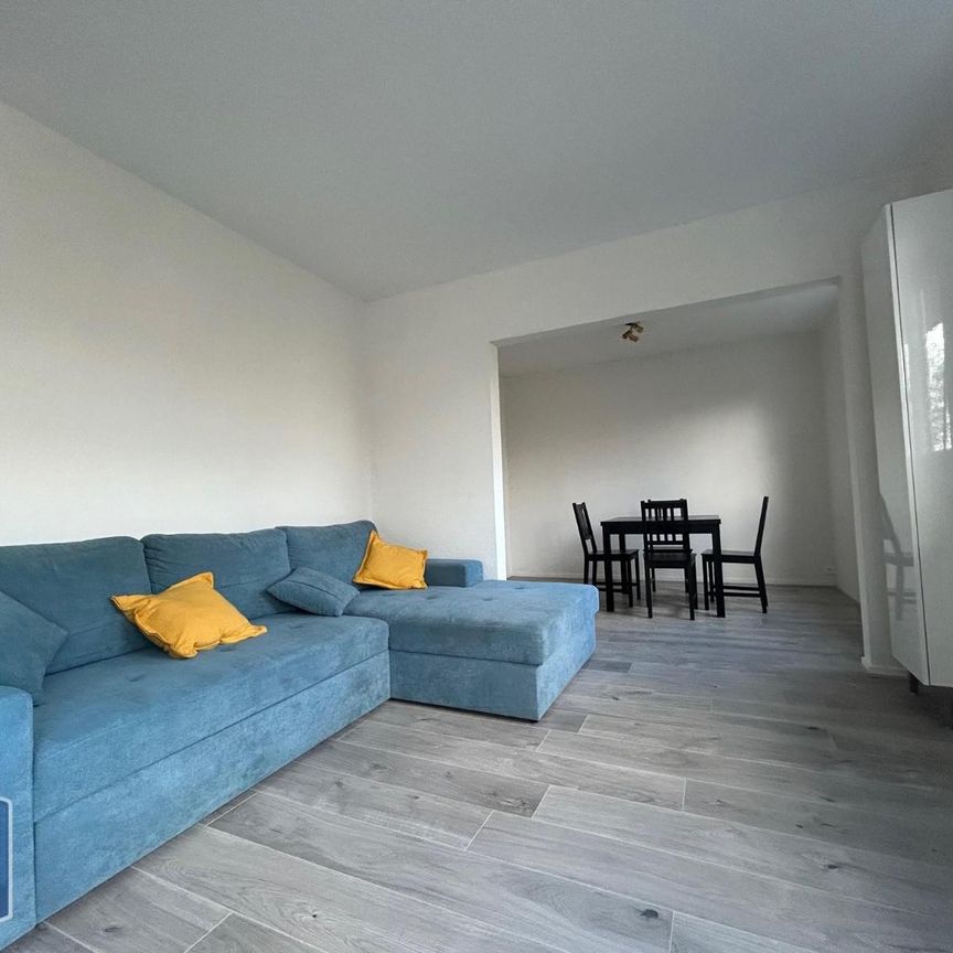 Location Appartement 3 pièces 73m² NIORT 79000 - Photo 1