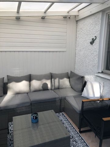 Soprangränd, Vällingby - Foto 5